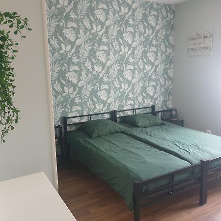 Le Refuge Apartment Lurcy-Lévis Екстериор снимка