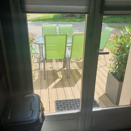 Le Refuge Apartment Lurcy-Lévis Екстериор снимка