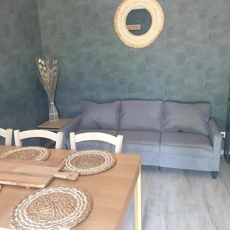 Le Refuge Apartment Lurcy-Lévis Екстериор снимка