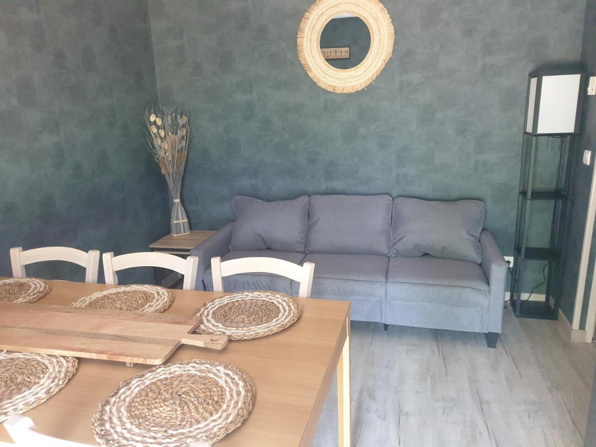 Le Refuge Apartment Lurcy-Lévis Екстериор снимка