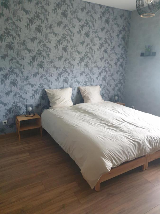 Le Refuge Apartment Lurcy-Lévis Екстериор снимка