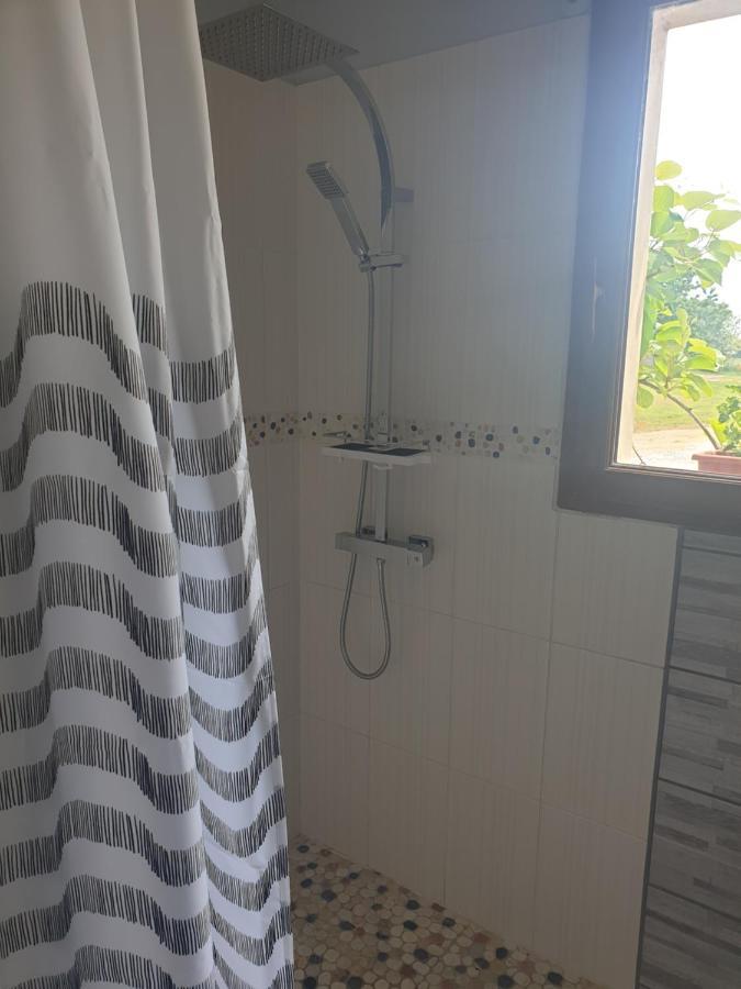 Le Refuge Apartment Lurcy-Lévis Екстериор снимка